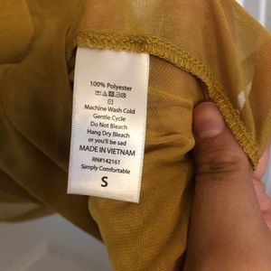 LuLaRoe Sweaters - EUC LulaRoe Lindsey size Small LuLaRoe Sweaters - EUC LulaRoe Lindsey size Small